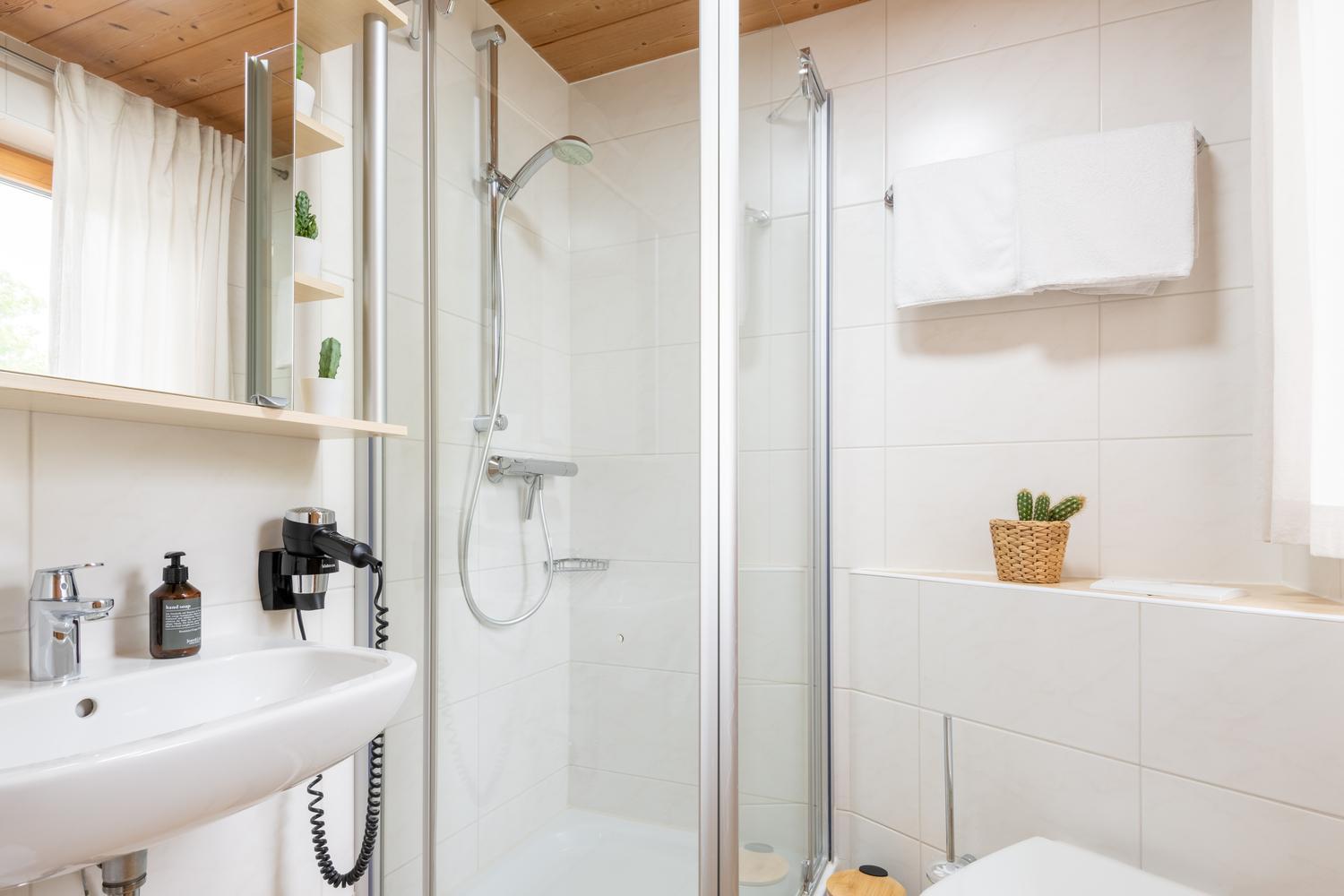 Best Butler: Studio Apartment *Balkon*Kueche*Parken ฮ็อปเฟอเรา ภายนอก รูปภาพ