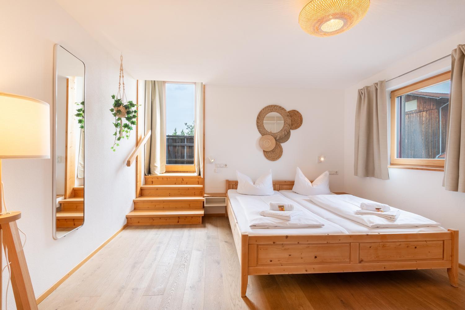 Best Butler: Studio Apartment *Balkon*Kueche*Parken ฮ็อปเฟอเรา ภายนอก รูปภาพ